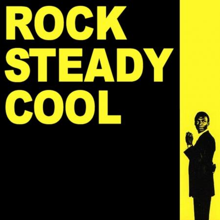 ROCK STEADY   MEMORIAL